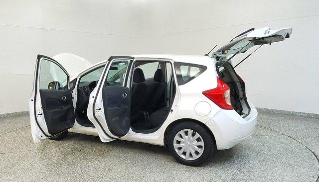 2014 Nissan Versa Note SV