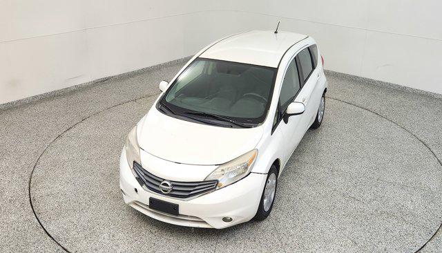 2014 Nissan Versa Note SV