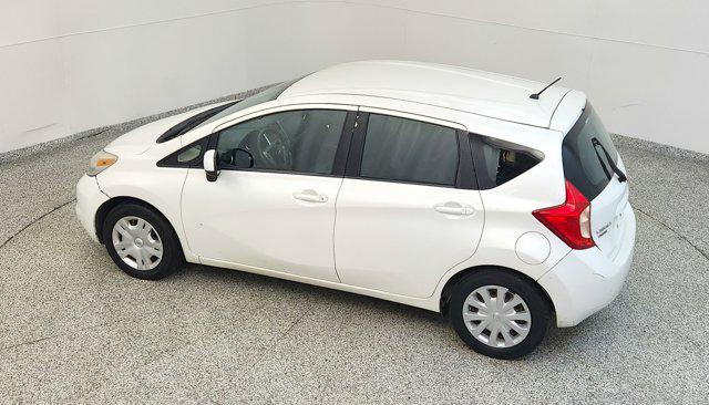 2014 Nissan Versa Note SV