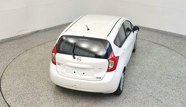 2014 Nissan Versa Note SV