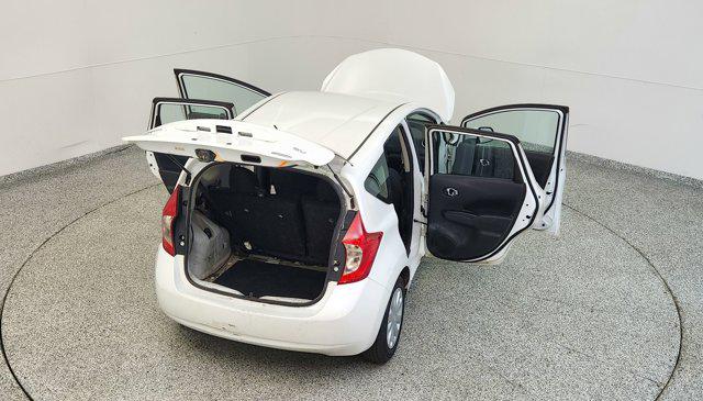 2014 Nissan Versa Note SV