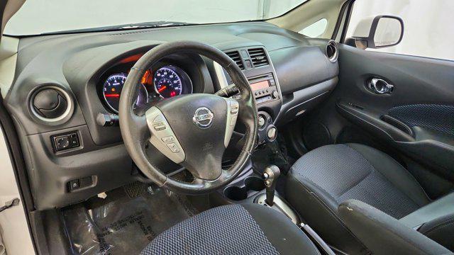 2014 Nissan Versa Note SV