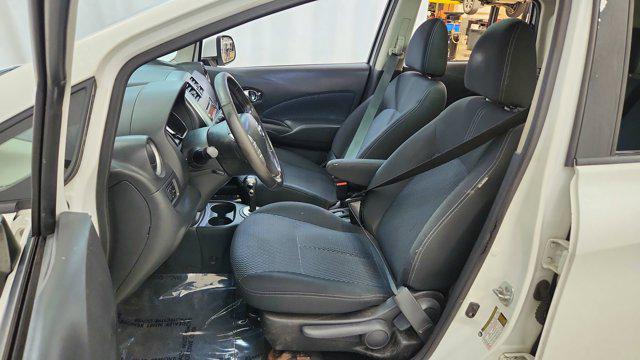 2014 Nissan Versa Note SV