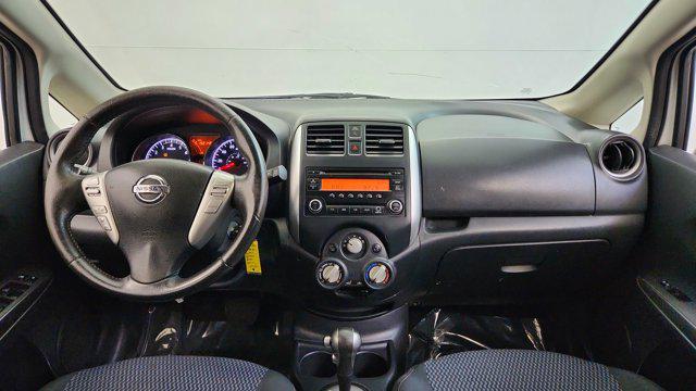 2014 Nissan Versa Note SV