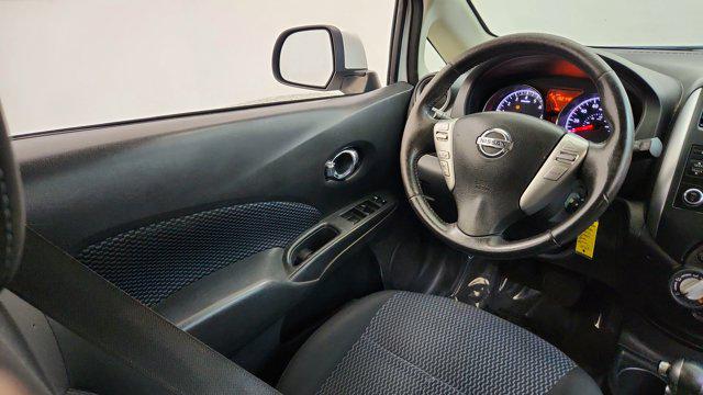 2014 Nissan Versa Note SV