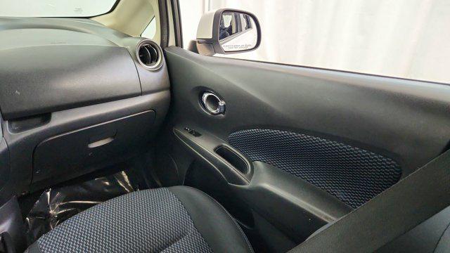 2014 Nissan Versa Note SV