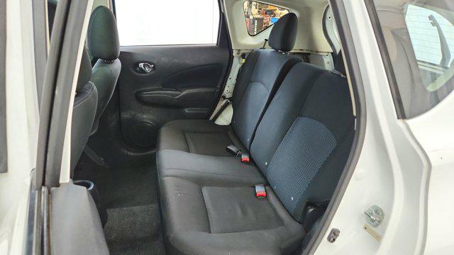 2014 Nissan Versa Note SV
