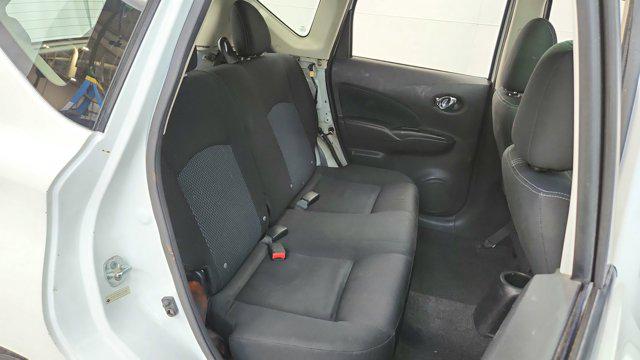 2014 Nissan Versa Note SV