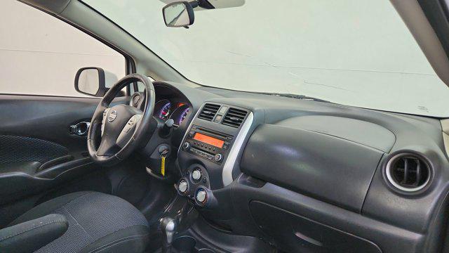 2014 Nissan Versa Note SV