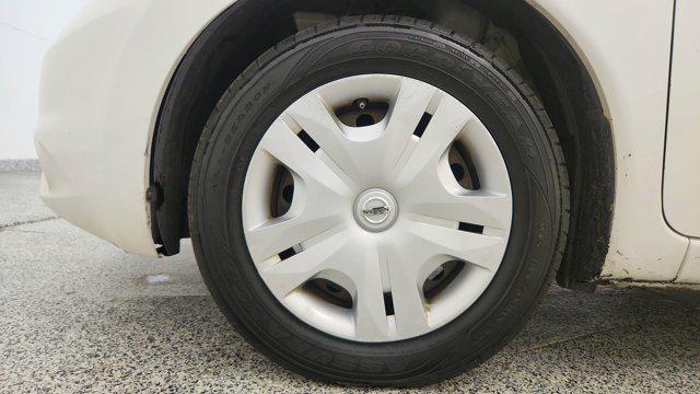 2014 Nissan Versa Note SV