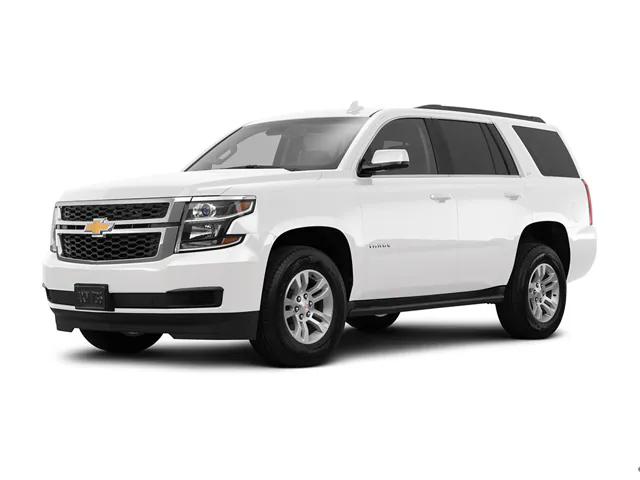 2016 Chevrolet Tahoe LT for sale in Nogales, AZ