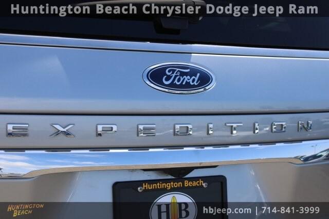 2023 Ford Expedition Limited MAX