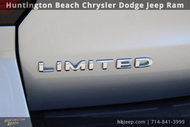 2023 Ford Expedition Limited MAX