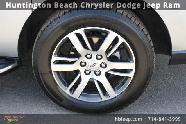 2023 Ford Expedition Limited MAX