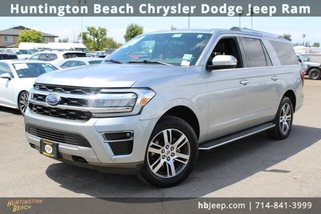 2023 Ford Expedition Limited MAX
