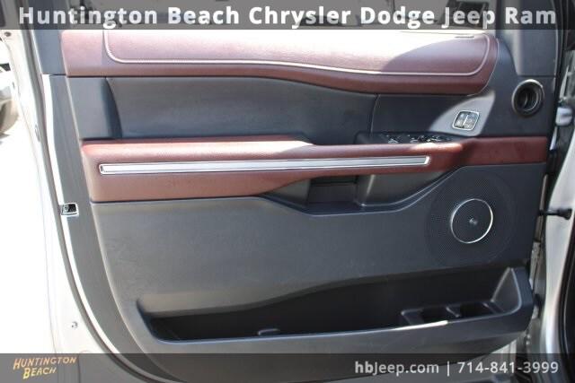 2023 Ford Expedition Limited MAX