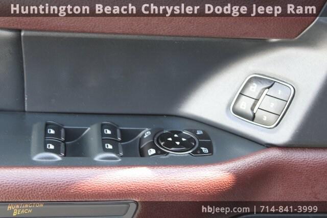 2023 Ford Expedition Limited MAX