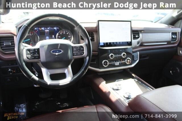 2023 Ford Expedition Limited MAX