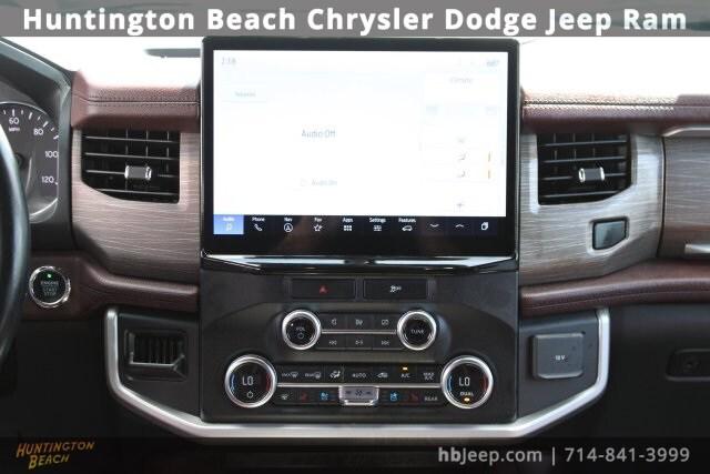 2023 Ford Expedition Limited MAX
