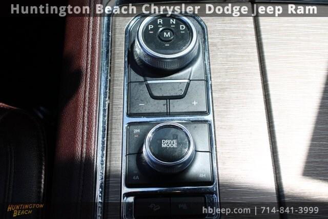 2023 Ford Expedition Limited MAX