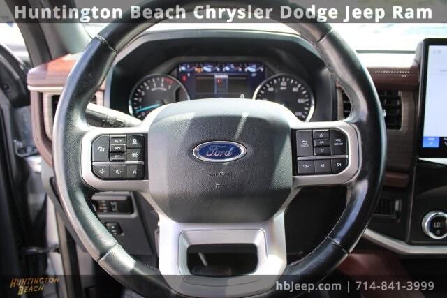 2023 Ford Expedition Limited MAX