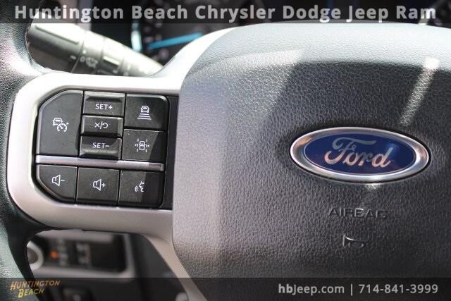 2023 Ford Expedition Limited MAX