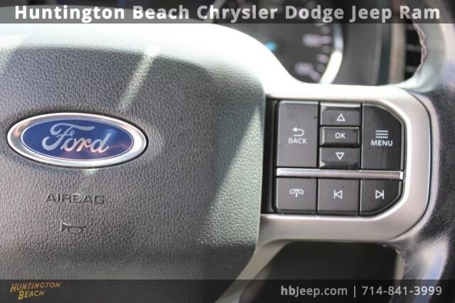 2023 Ford Expedition Limited MAX
