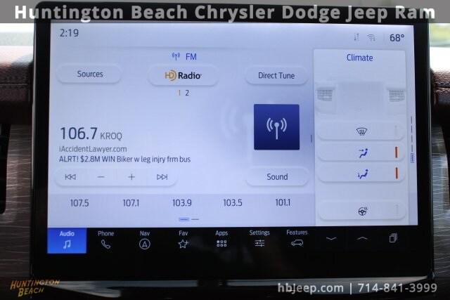 2023 Ford Expedition Limited MAX