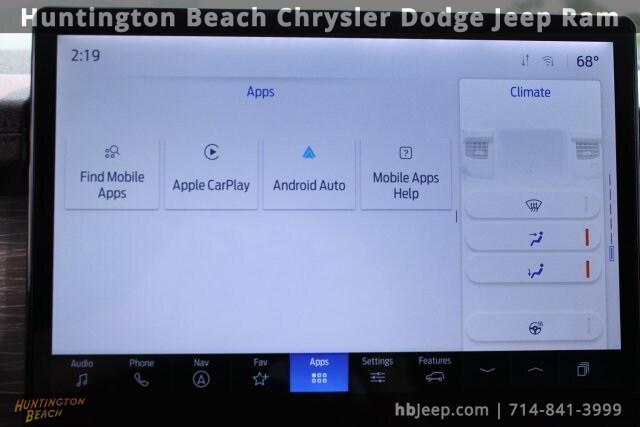 2023 Ford Expedition Limited MAX