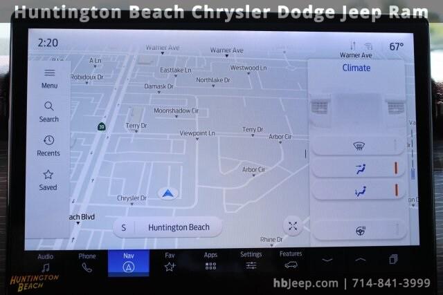 2023 Ford Expedition Limited MAX