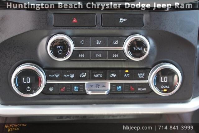 2023 Ford Expedition Limited MAX