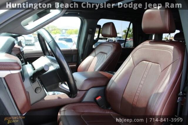 2023 Ford Expedition Limited MAX