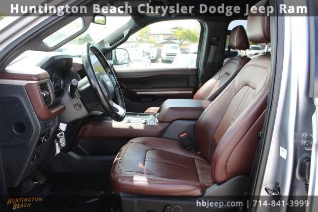 2023 Ford Expedition Limited MAX