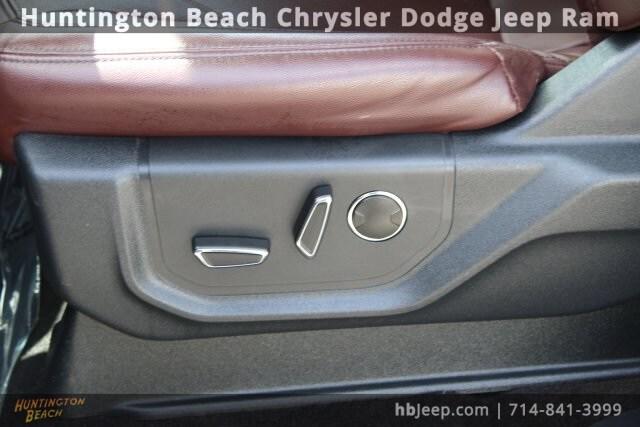 2023 Ford Expedition Limited MAX