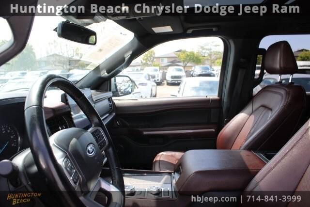 2023 Ford Expedition Limited MAX