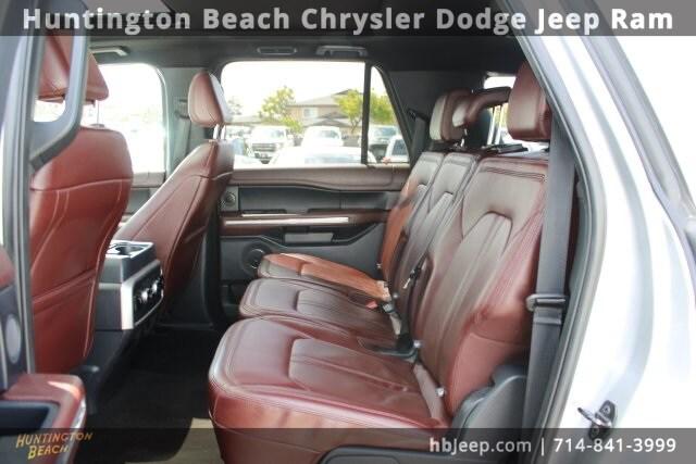 2023 Ford Expedition Limited MAX