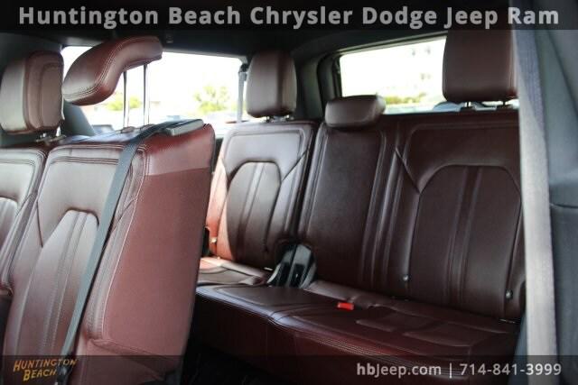 2023 Ford Expedition Limited MAX