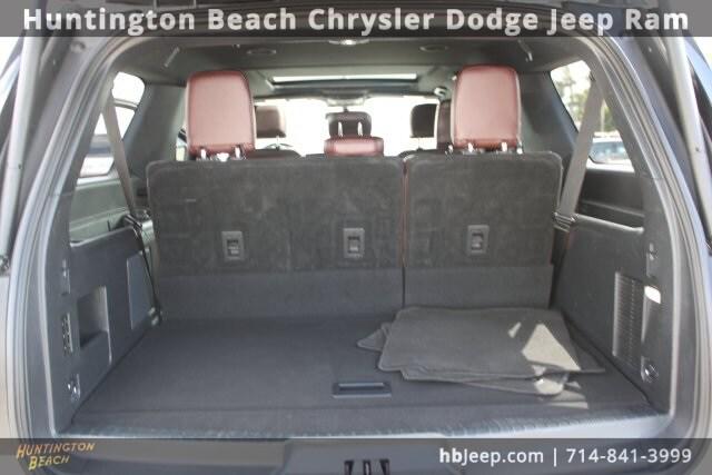2023 Ford Expedition Limited MAX