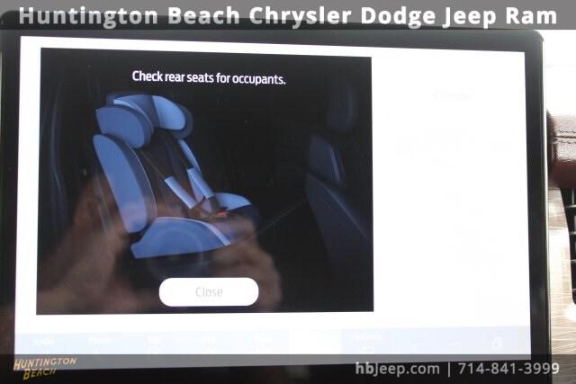 2023 Ford Expedition Limited MAX