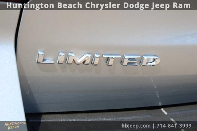 2023 Ford Expedition Limited MAX