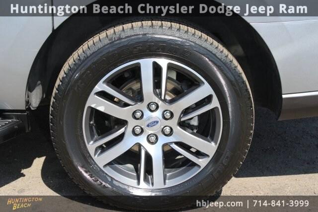 2023 Ford Expedition Limited MAX