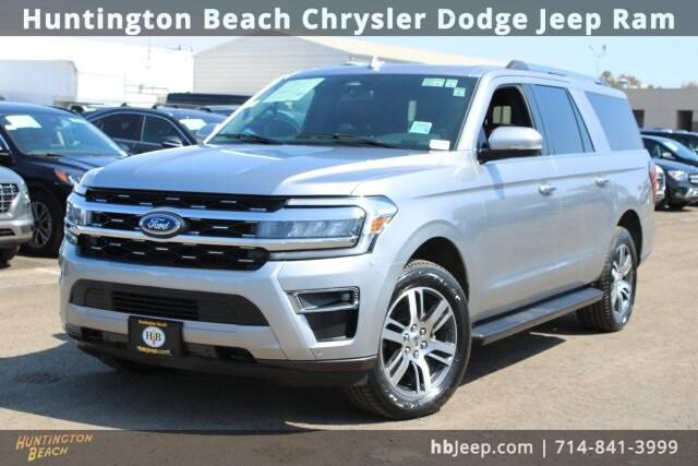 2023 Ford Expedition Limited MAX