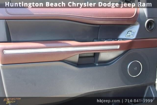 2023 Ford Expedition Limited MAX
