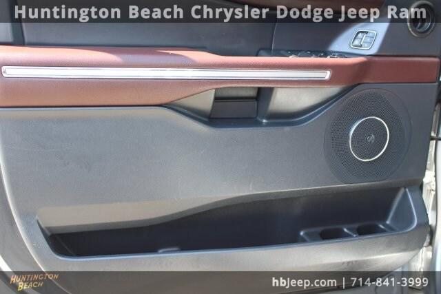 2023 Ford Expedition Limited MAX