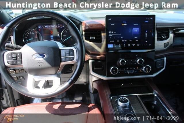 2023 Ford Expedition Limited MAX