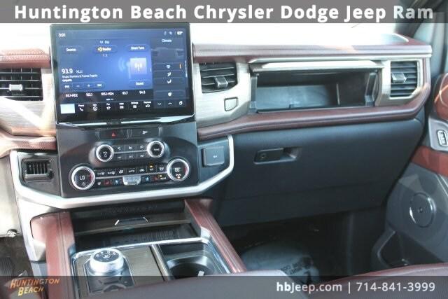 2023 Ford Expedition Limited MAX