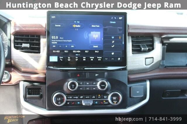 2023 Ford Expedition Limited MAX