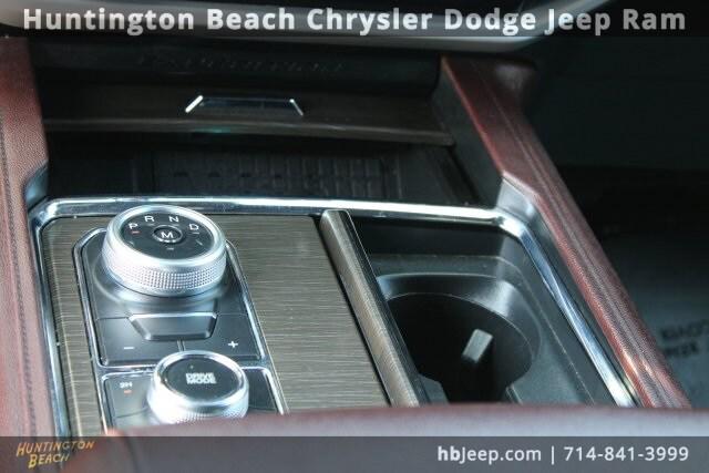 2023 Ford Expedition Limited MAX