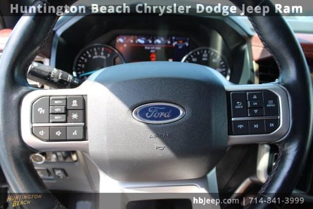 2023 Ford Expedition Limited MAX