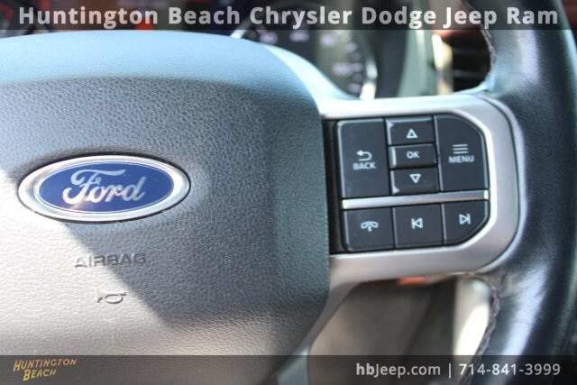 2023 Ford Expedition Limited MAX